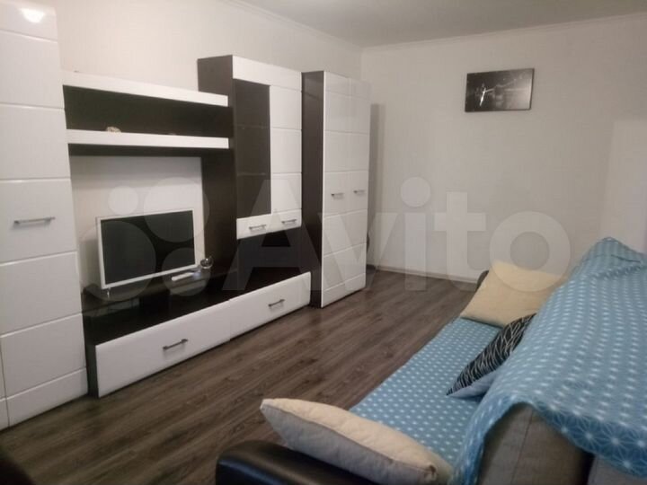 2-к. квартира, 48,5 м², 5/5 эт.