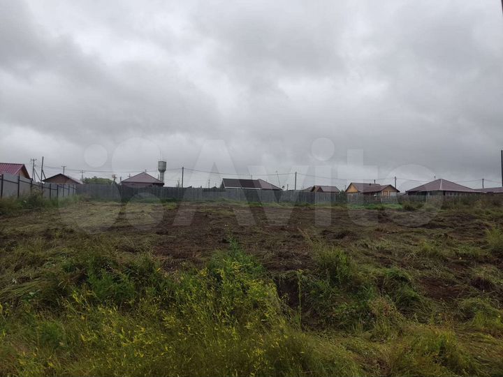 Участок 14 сот. (ИЖС)