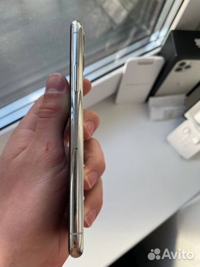 iPhone 11 Pro, 512 ГБ