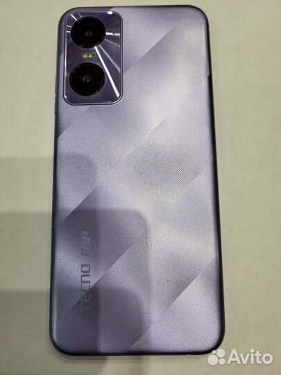 TECNO Pop 6 Pro, 2/32 ГБ
