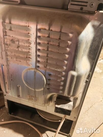 Плита электрическая бу