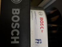 Встраиваемая посудомойка Bosch