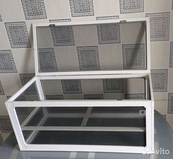 Сушилка для рыбы