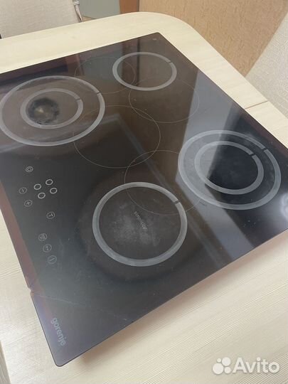 Варочная панель