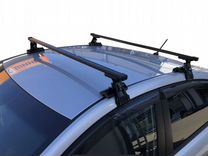 Багажник на крышу Хендай Гетц / Hyundai Getz