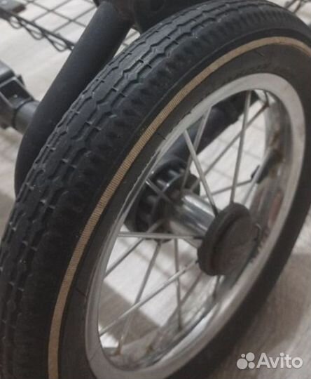 Детская коляска Roan Marita 2 в 1