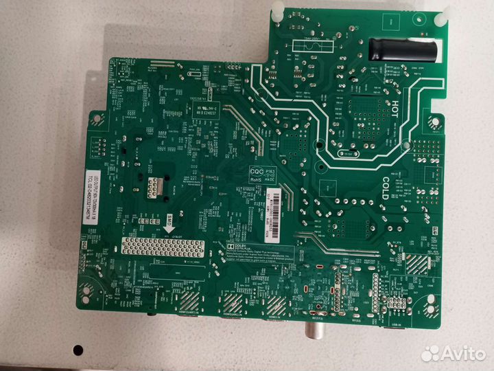 Материнская плата тв MI L32M5-5ARU