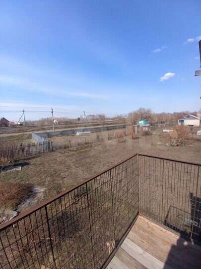 Дача 25 м² на участке 5 сот.