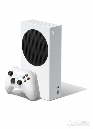 Xbox series s