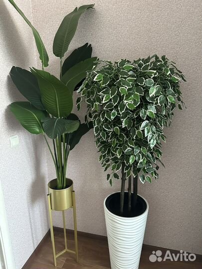 Искусственное дерево