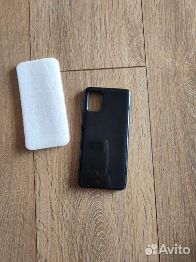 Чехол на samsung a51