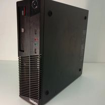 Системный блок Lenovo ThinkCentre M79 SFF\AMD A10