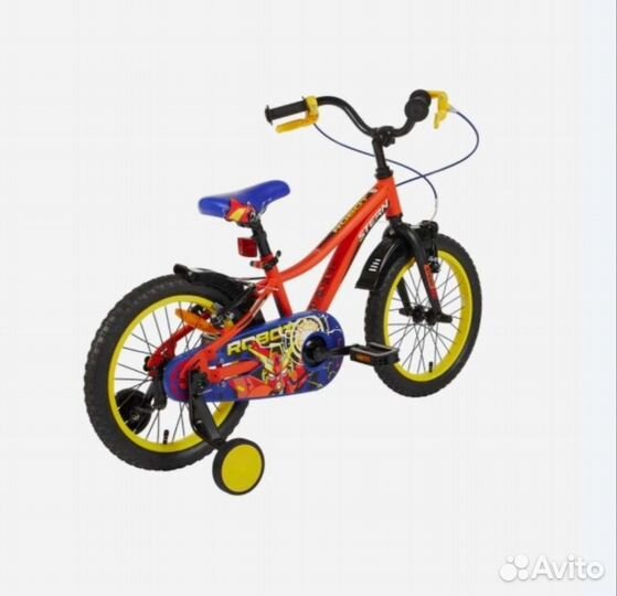 Велосипед Stern детский