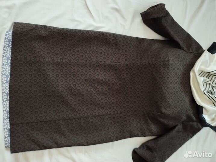 Платье женское 46 48