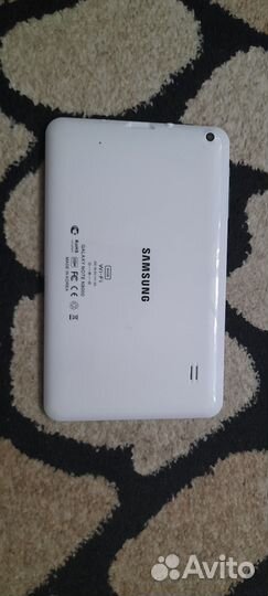 Планшет samsung galaxy note 8000