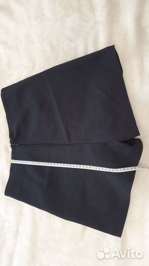 Шорты новые 3 штуки