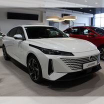 Новый Changan Lamore 1.5 AMT, 2024, цена от 2 092 900 руб.