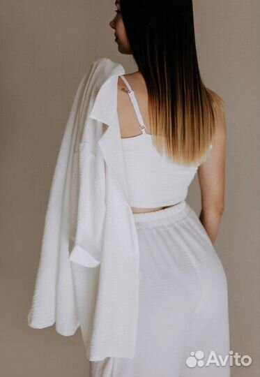 Пошив одежды. Швейный цех