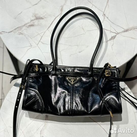 Сумка Prada