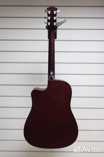 Акустическая гитара Flight