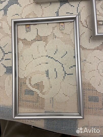 Рамки для фото (30х40; 20х30)