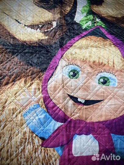 Плед детский 150*200