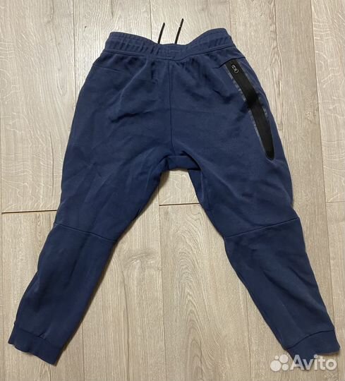 Спортивные штаны nike