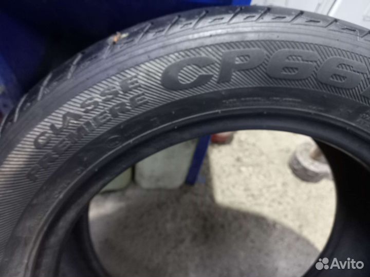 Nexen Classe Premiere 661A 205/55 R16 91H