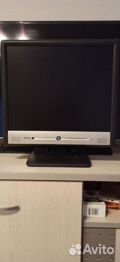 Монитор для компьютера Benq 17