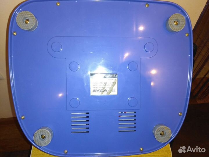 Массажер для ног и голени