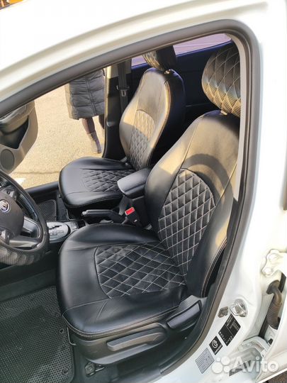 Аренда авто с выкупом автомат