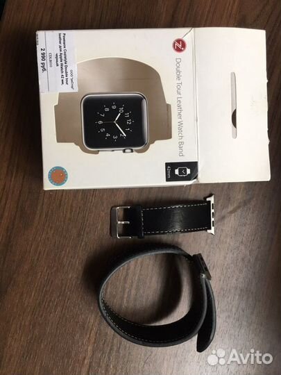 Ремешок для Apple watch 42 мм