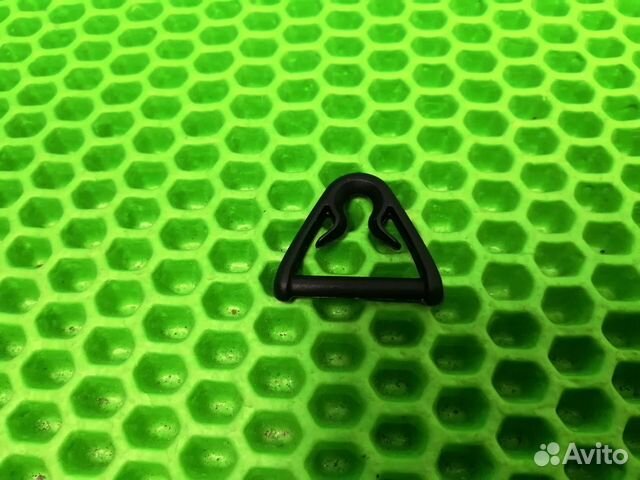 Держатель для стропы 25 мм, для детской коляски