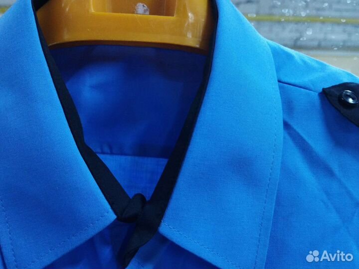 Форма для охраны