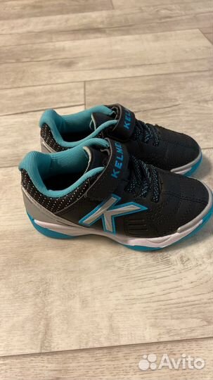 Детская обувь