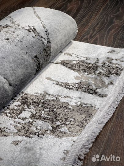 Ковер новый