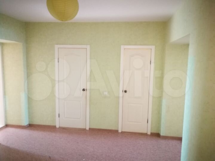 2-к. квартира, 77 м², 13/15 эт.