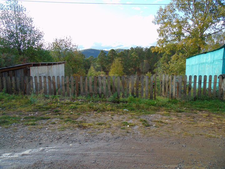 Участок 6,6 сот. (ИЖС)