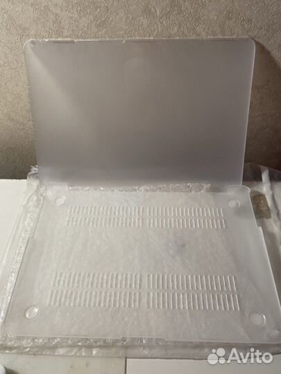 Чехол накладка для Apple Macbook Air 13