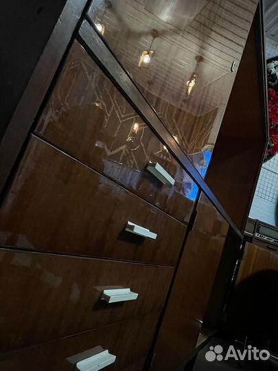 Шкаф немецкий