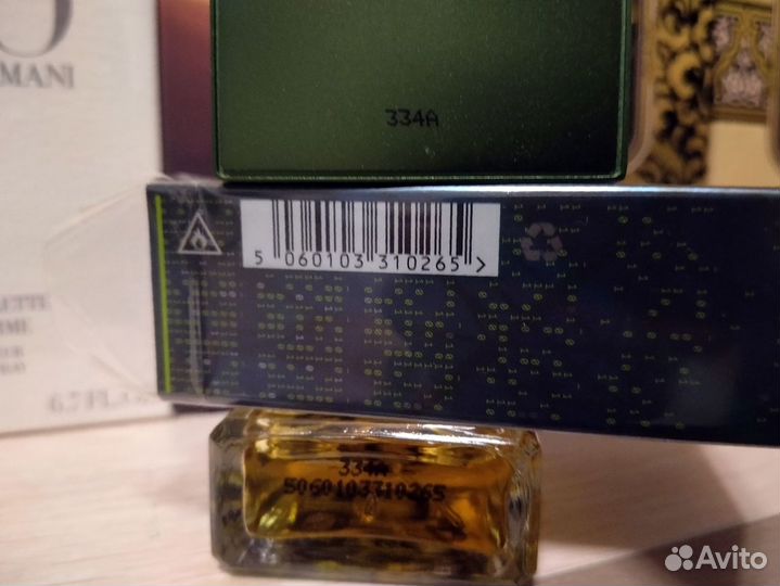 Molecule 03 30ml металлический корпус оригинал