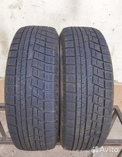 Yokohama Ice Guard IG60 195/65 R15 91Q