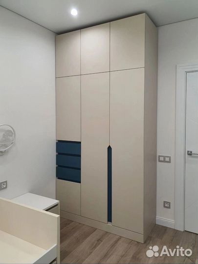 Шкаф перегородка