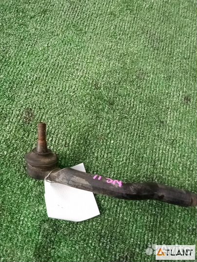 Рейка рулевая передний nissan tiida