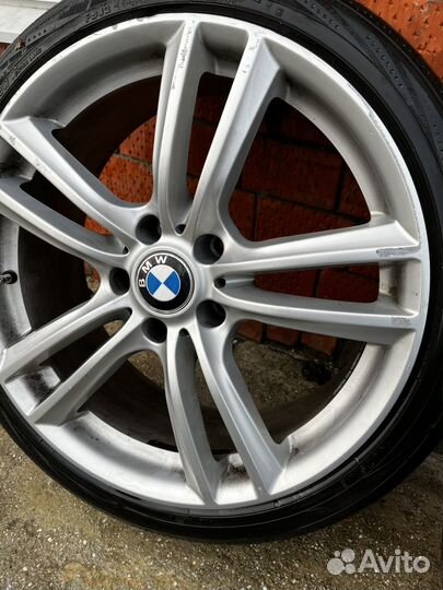 Колеса bmw r19 Replay 10182 (B105) 5x120