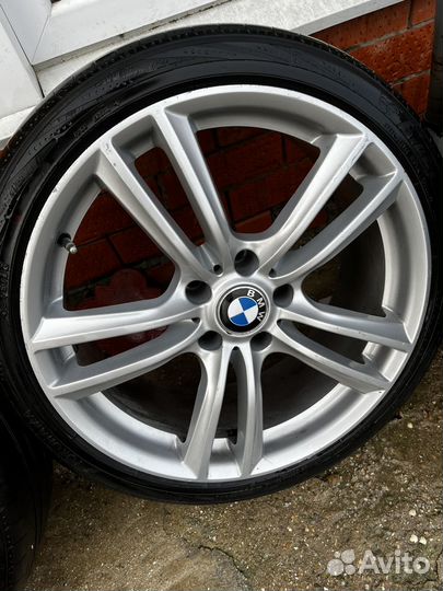 Колеса bmw r19 Replay 10182 (B105) 5x120