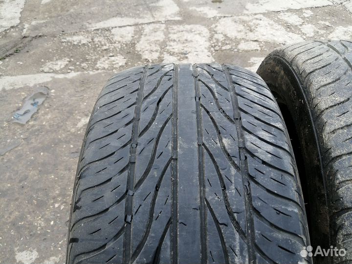 Maxxis Victra i-Max M-36+ 255/50 R19