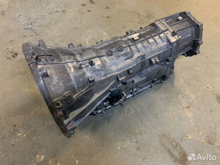 АКПП Hyundai Genesis 2 3.0 2016