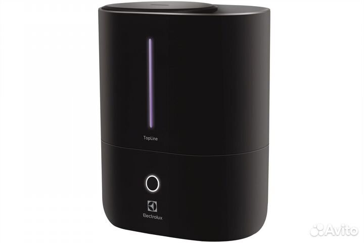 Увлажнитель воздуха ультразвуковой