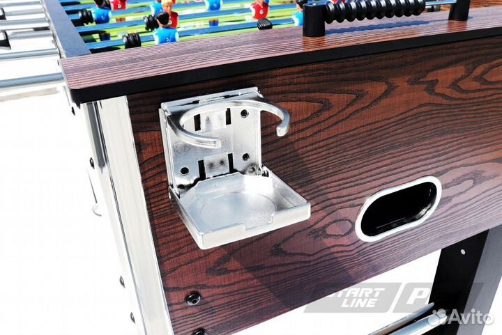 Настольный футбол Tournament Start Line Play 5 фут